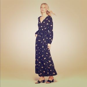 Who What Wear Dresses - Who what wear long dress NEW WITH TAGS Who What Wear Dresses - Who what wear long dress NEW WITH TAGS